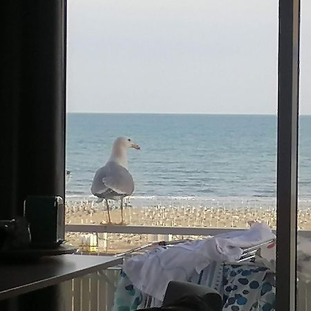 Villa Silente L Bibione Zewnętrze zdjęcie
