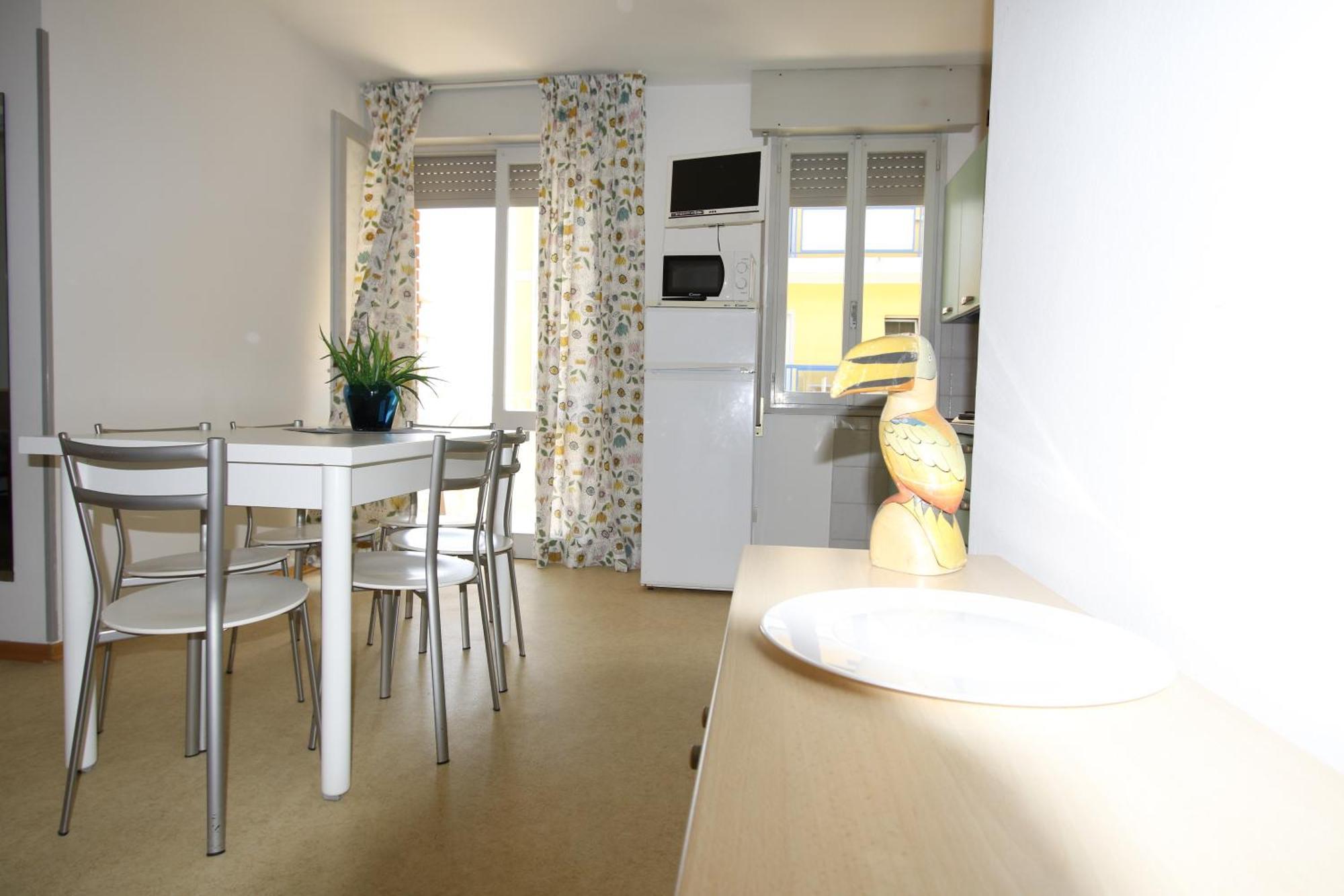 Villa Silente L Bibione Zewnętrze zdjęcie