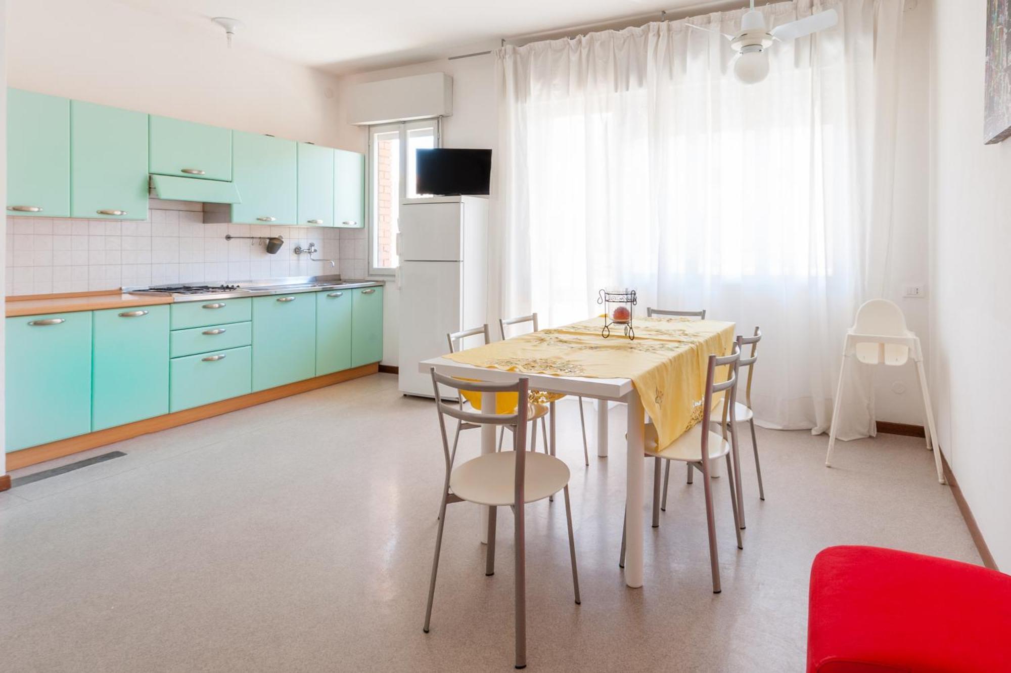 Villa Silente L Bibione Zewnętrze zdjęcie
