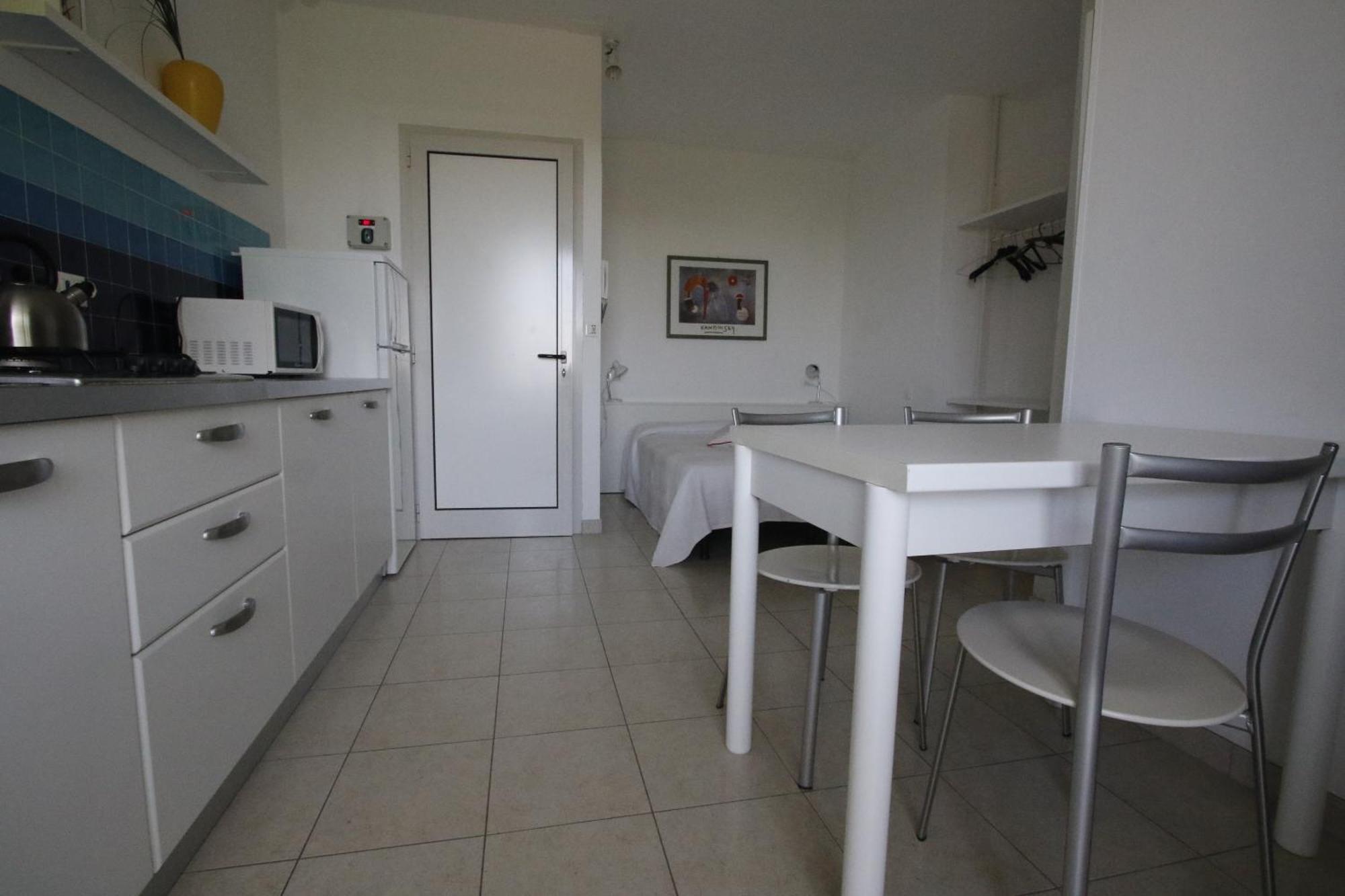 Villa Silente L Bibione Zewnętrze zdjęcie