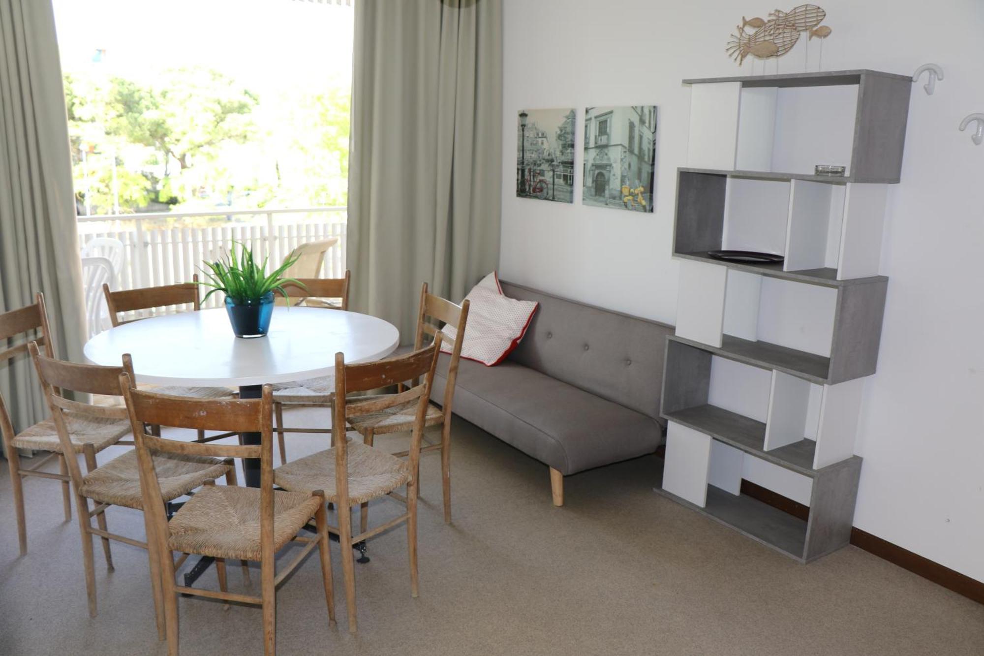 Villa Silente L Bibione Zewnętrze zdjęcie