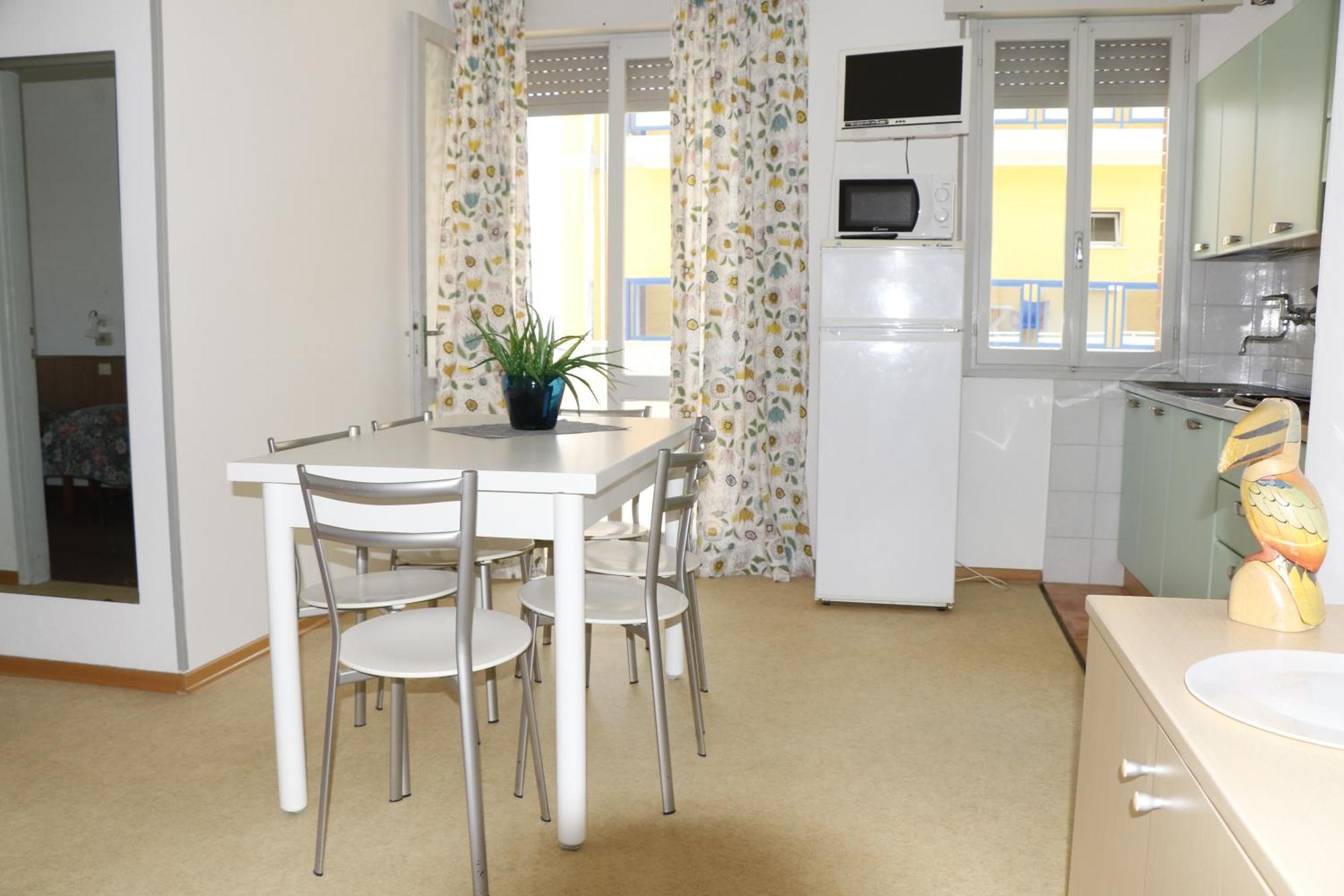 Villa Silente L Bibione Zewnętrze zdjęcie