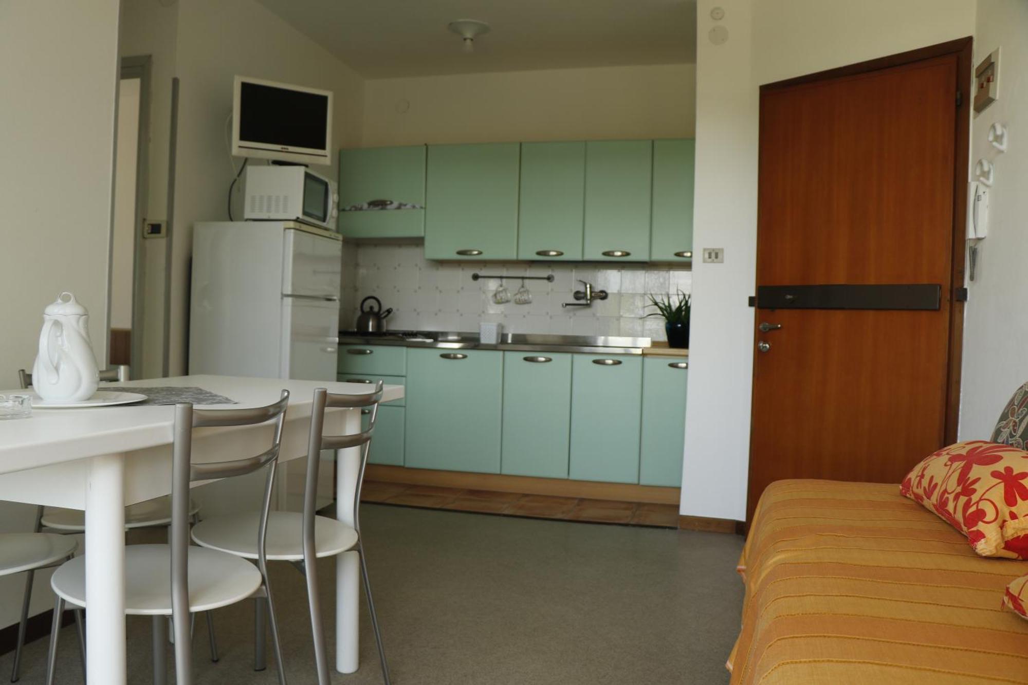 Villa Silente L Bibione Zewnętrze zdjęcie