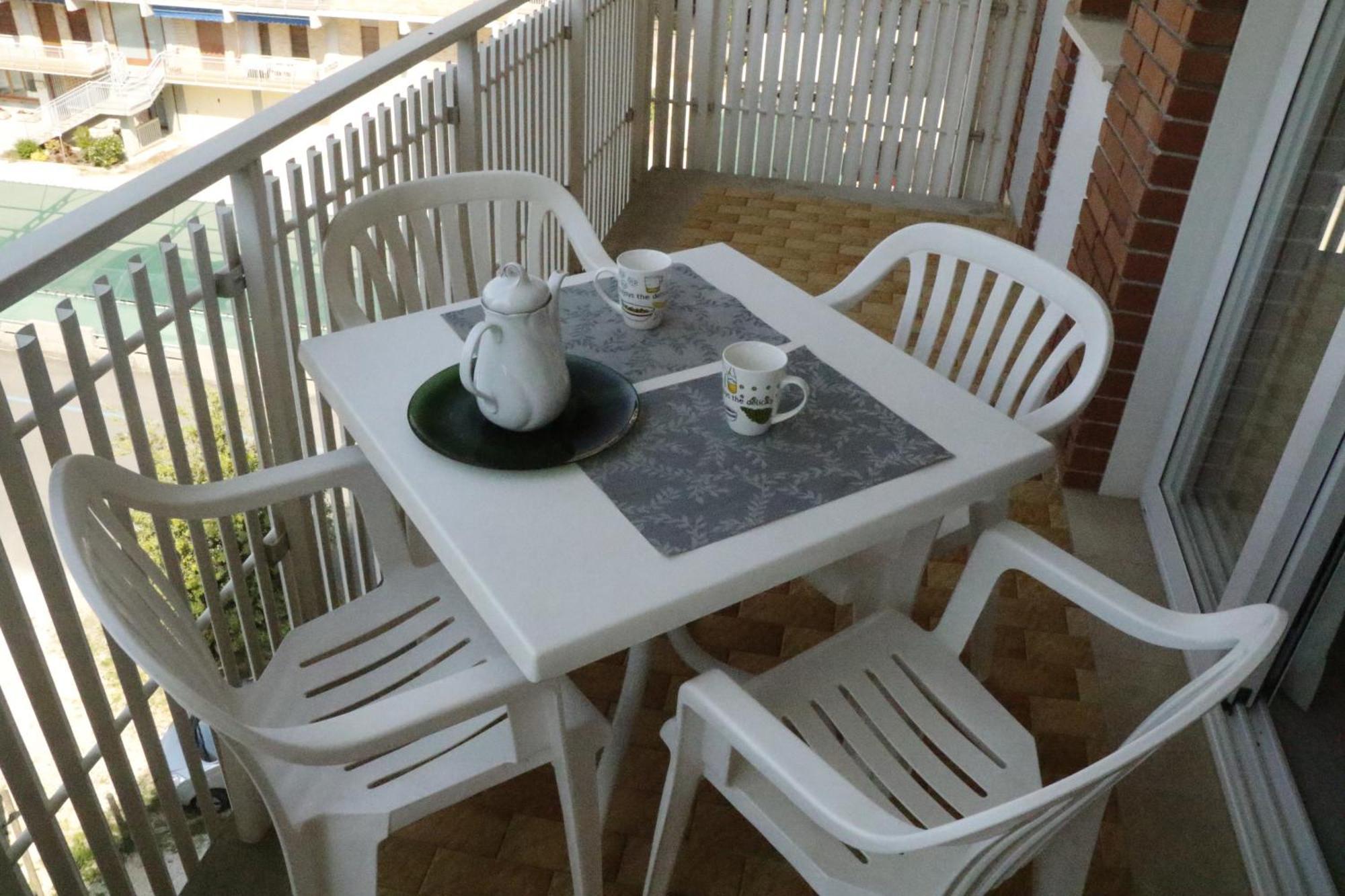 Villa Silente L Bibione Zewnętrze zdjęcie