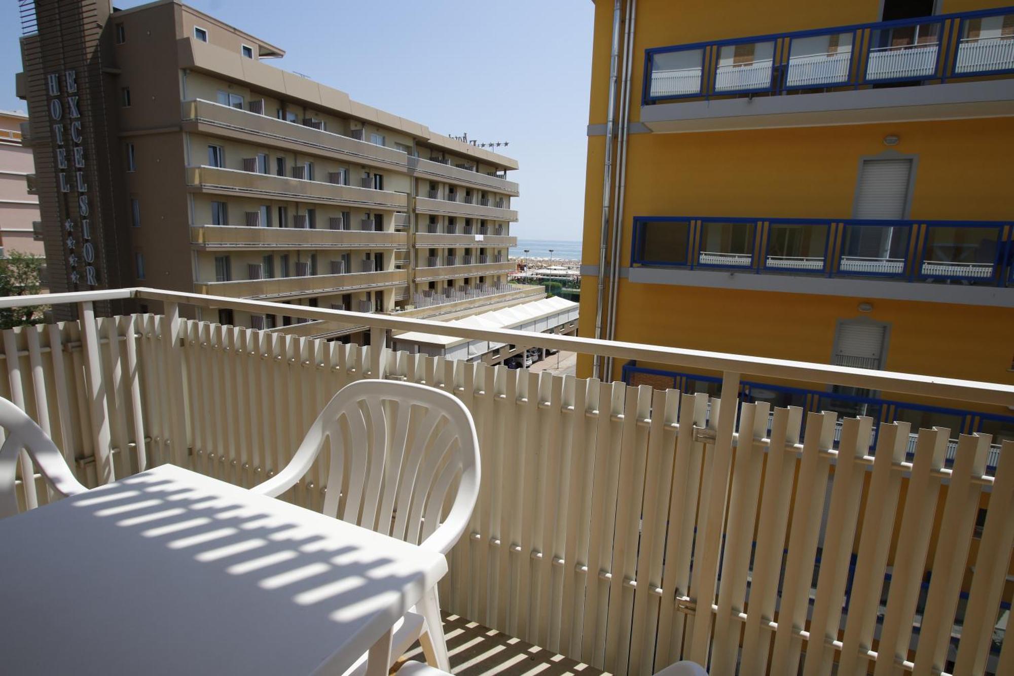 Villa Silente L Bibione Zewnętrze zdjęcie