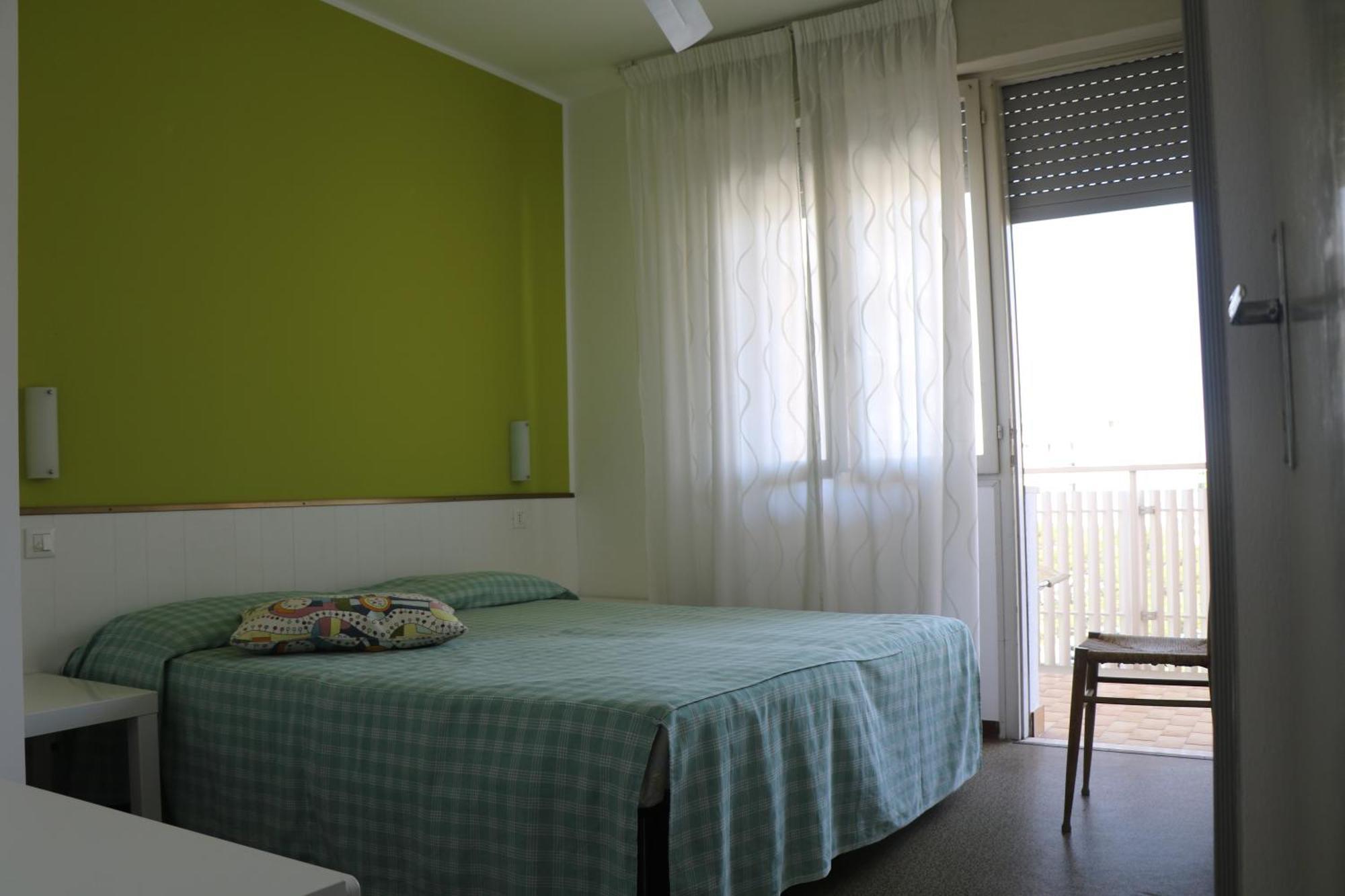 Villa Silente L Bibione Zewnętrze zdjęcie