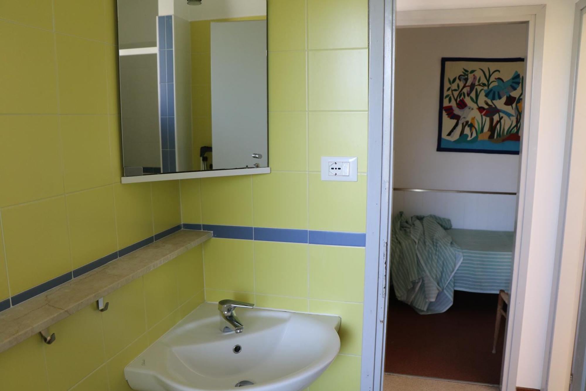 Villa Silente L Bibione Zewnętrze zdjęcie