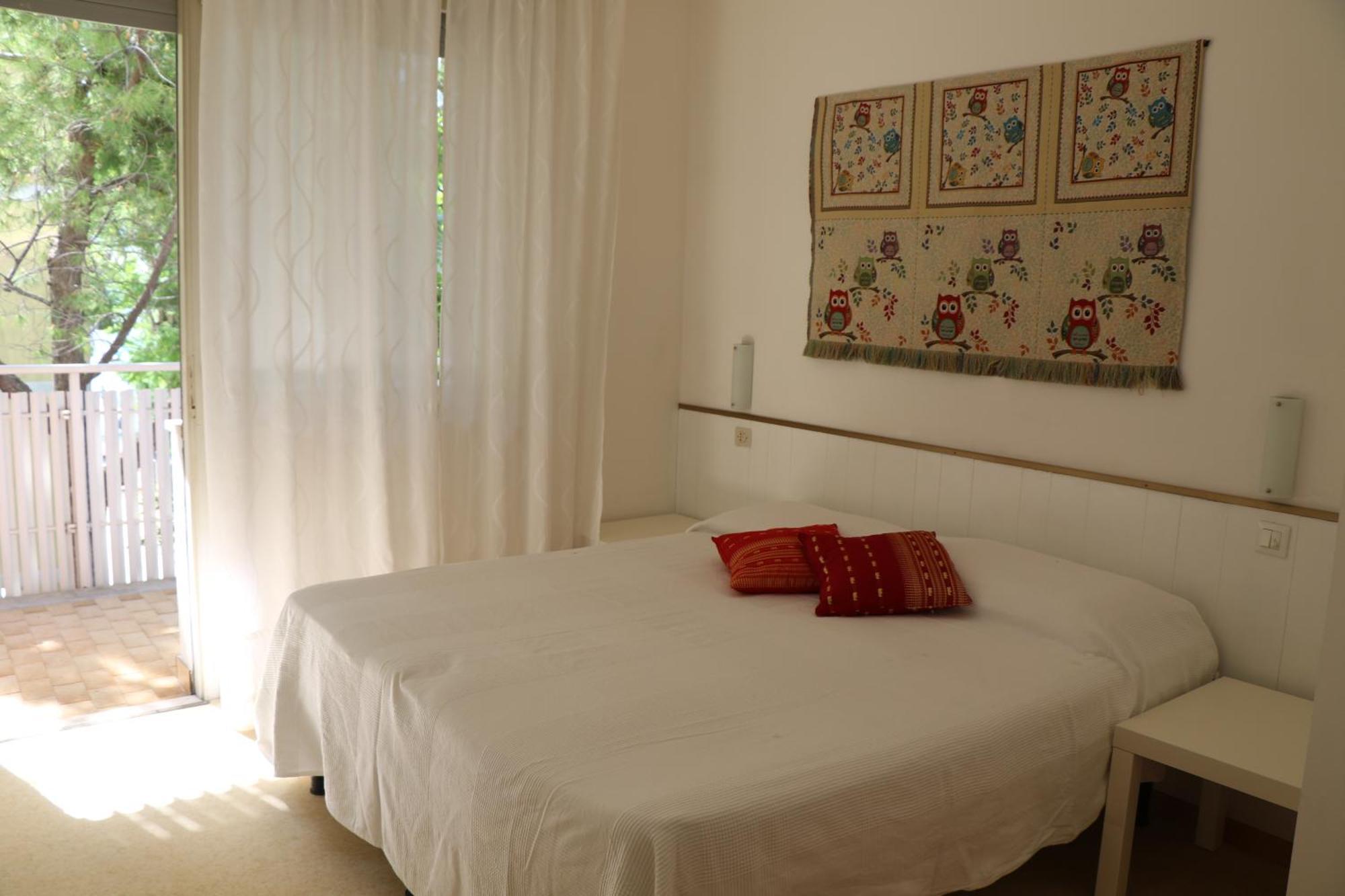 Villa Silente L Bibione Zewnętrze zdjęcie