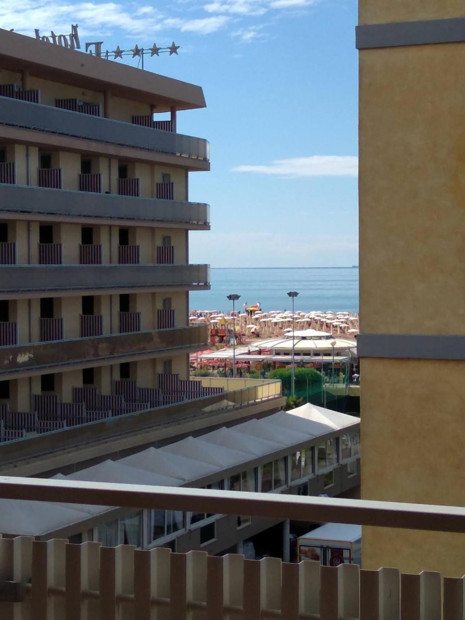 Villa Silente L Bibione Zewnętrze zdjęcie