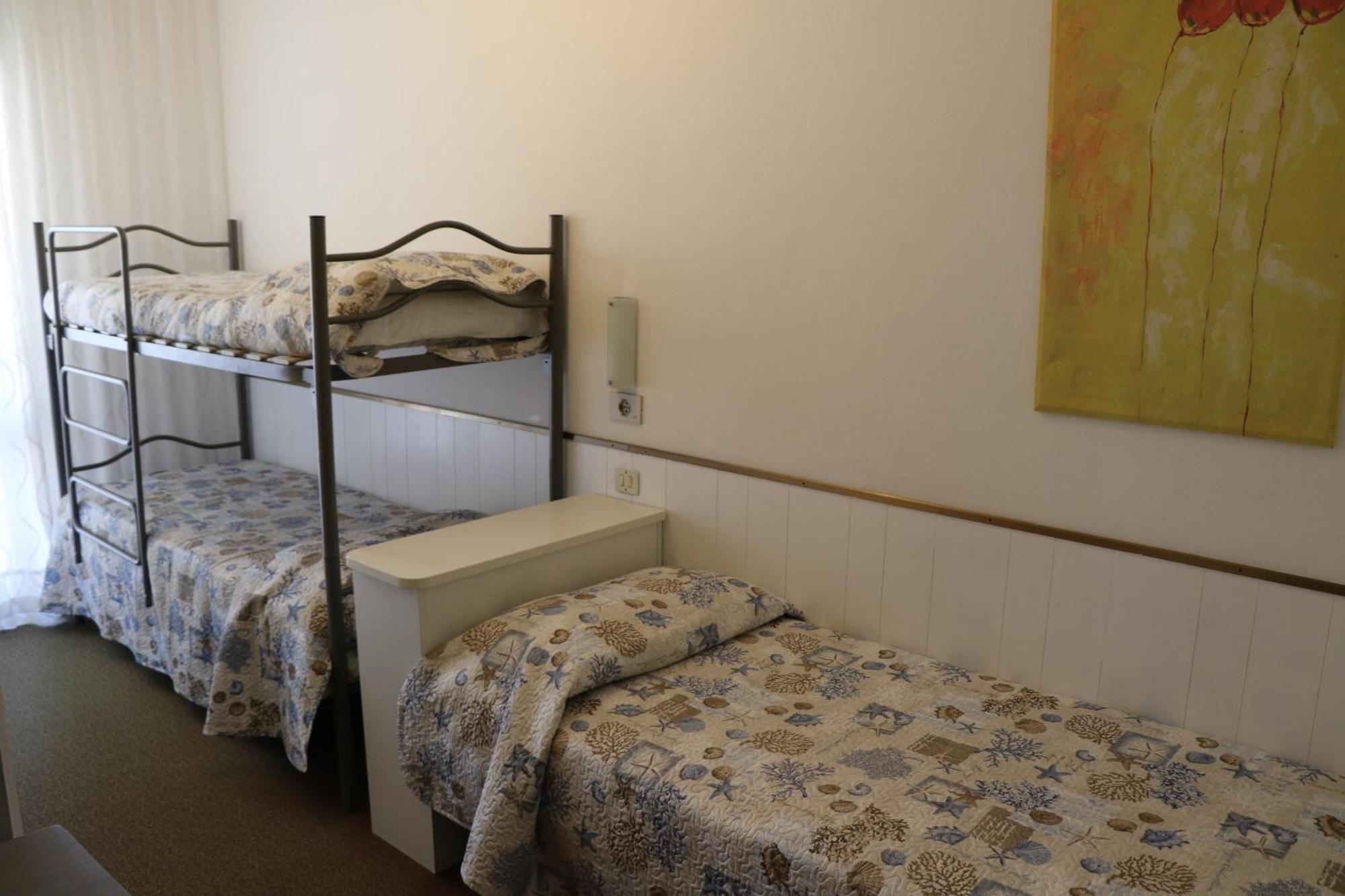 Villa Silente L Bibione Zewnętrze zdjęcie