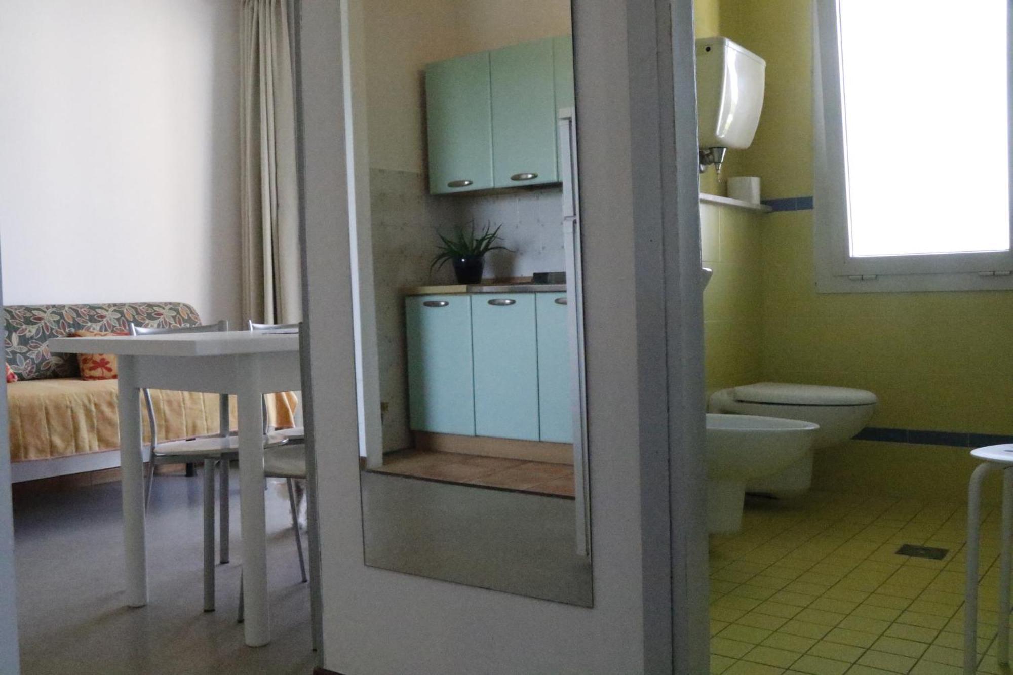 Villa Silente L Bibione Zewnętrze zdjęcie
