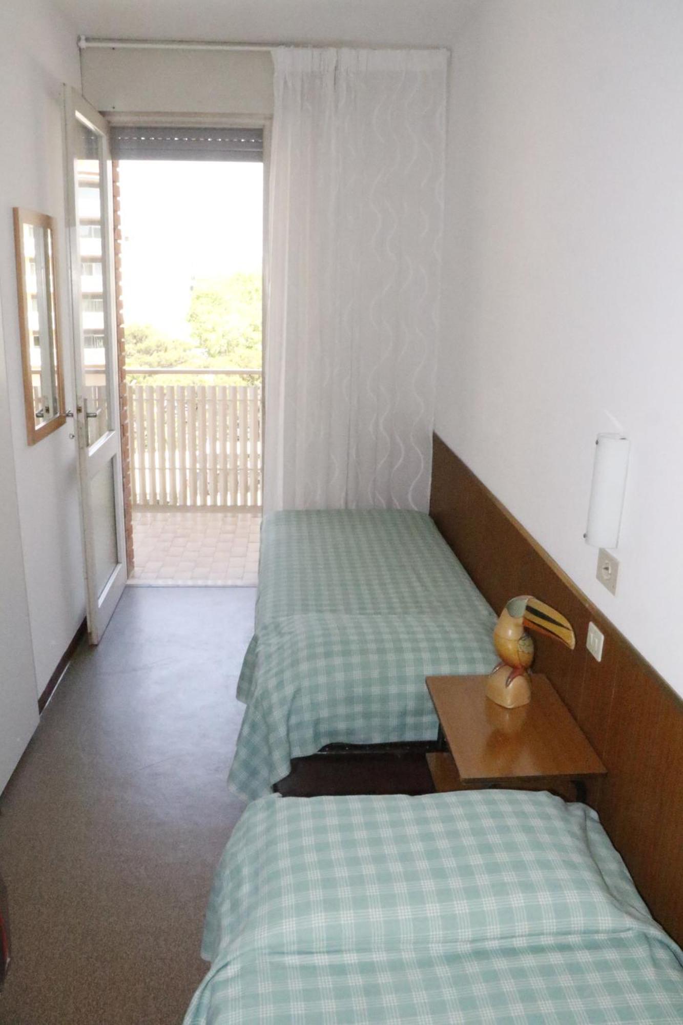 Villa Silente L Bibione Zewnętrze zdjęcie