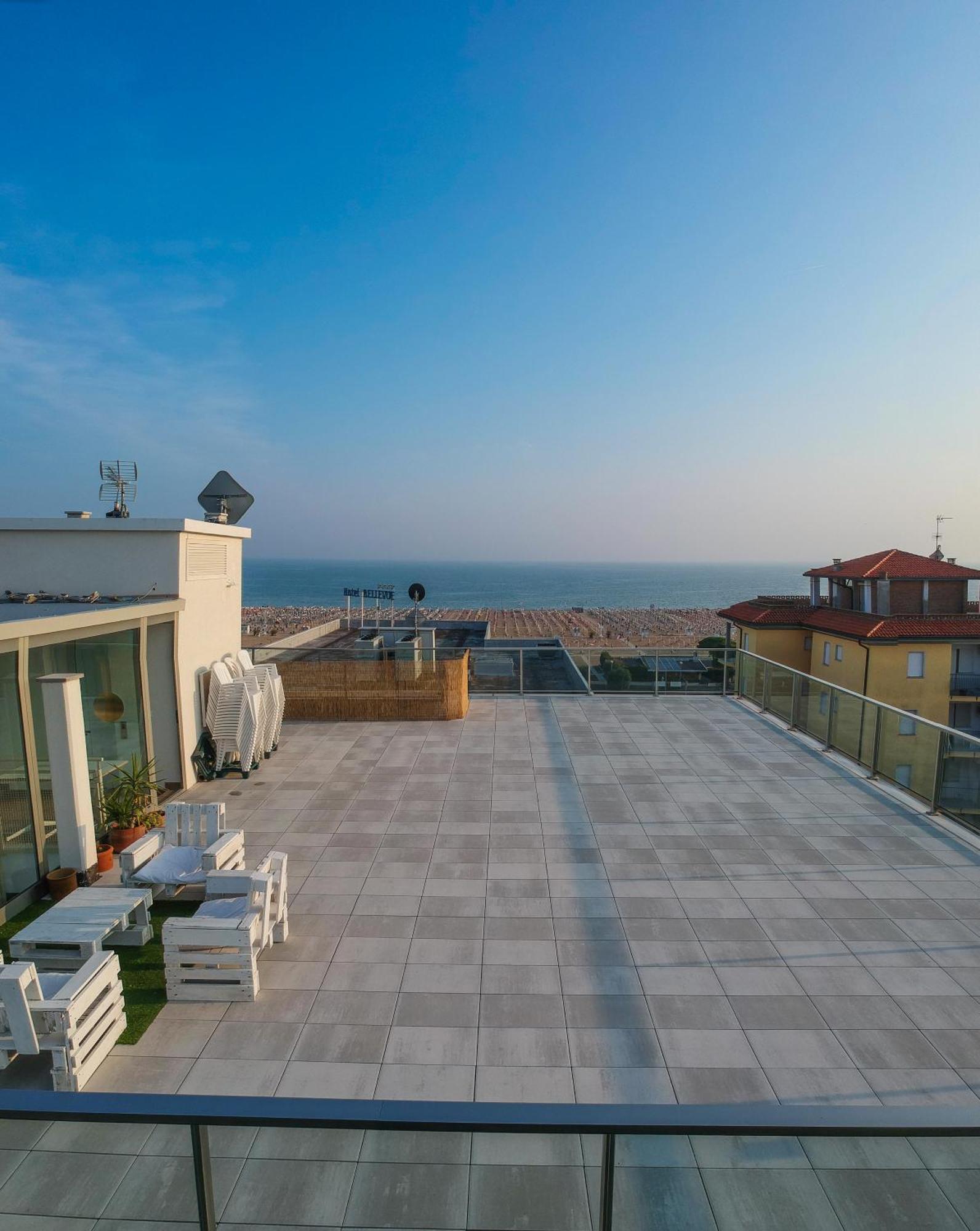 Villa Silente L Bibione Zewnętrze zdjęcie