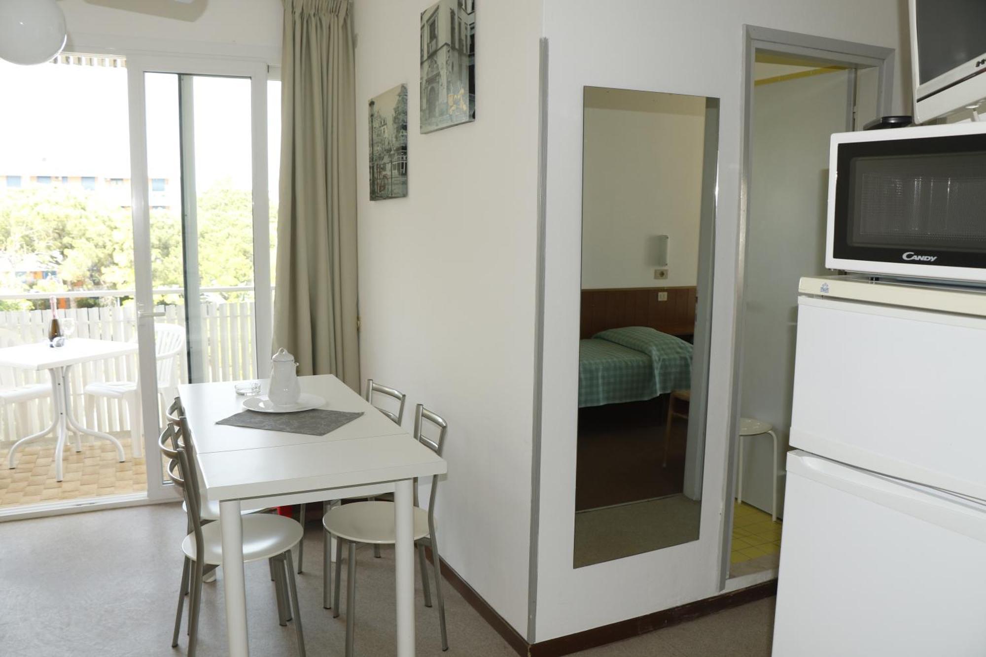 Villa Silente L Bibione Zewnętrze zdjęcie
