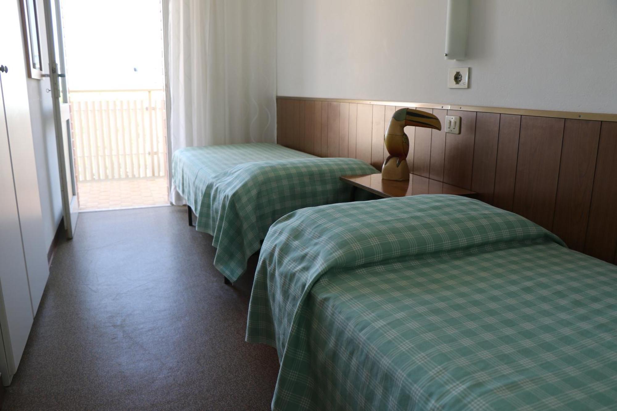 Villa Silente L Bibione Zewnętrze zdjęcie