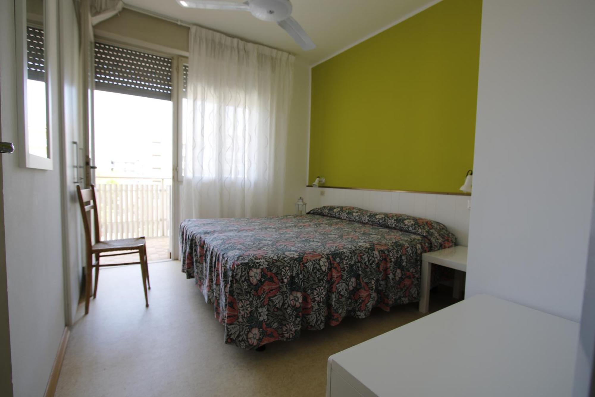 Villa Silente L Bibione Zewnętrze zdjęcie