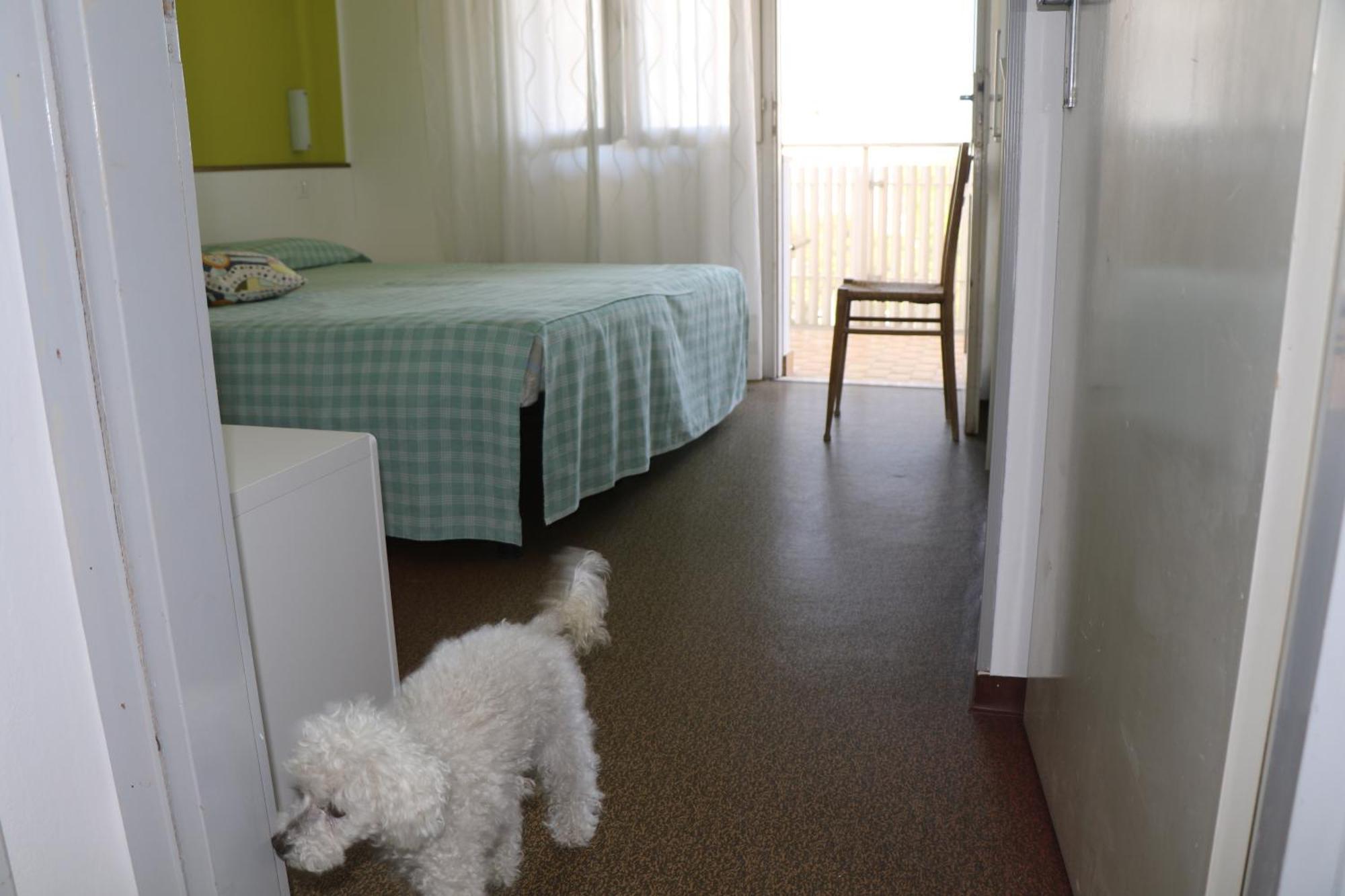 Villa Silente L Bibione Zewnętrze zdjęcie