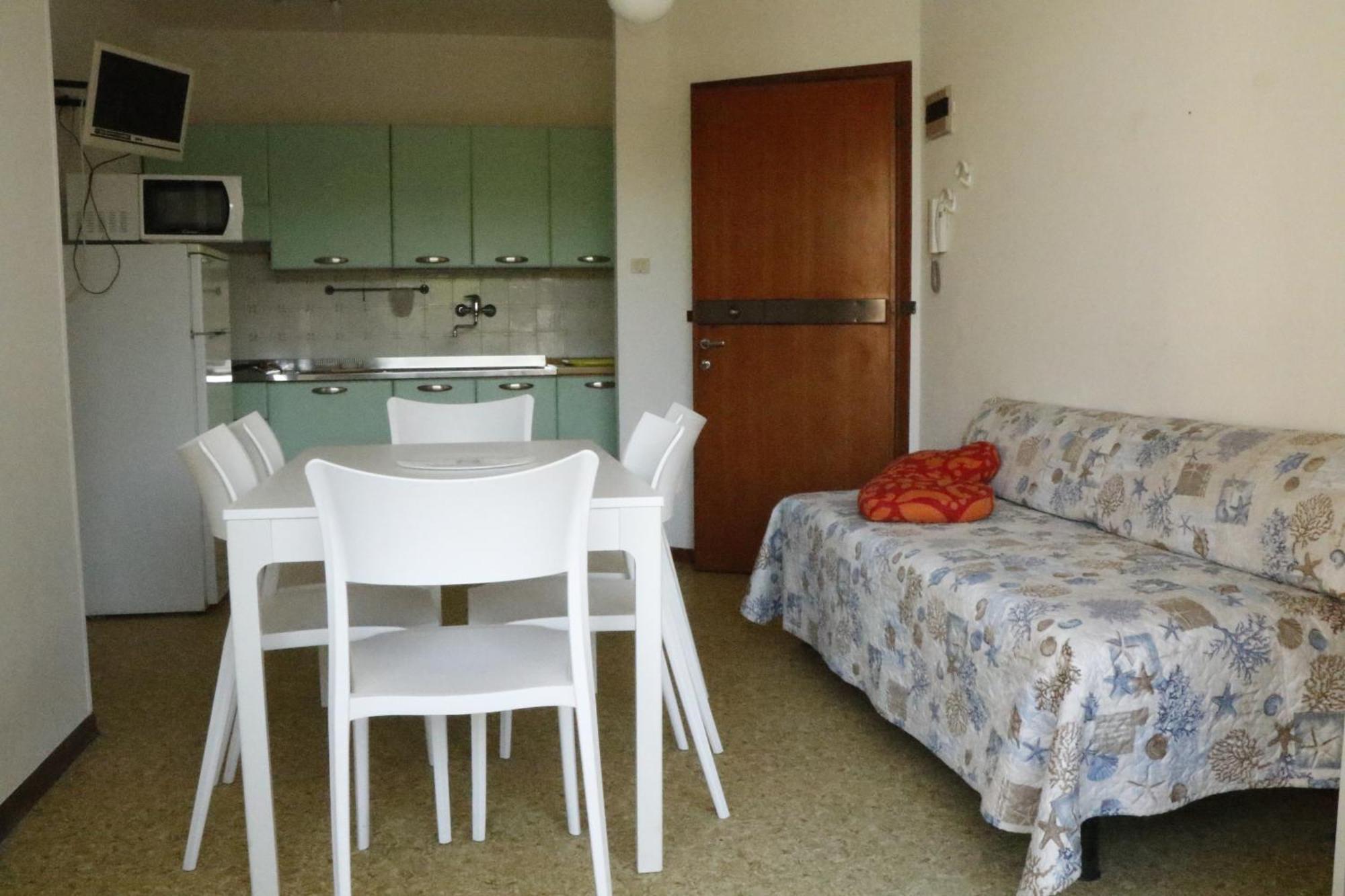 Villa Silente L Bibione Zewnętrze zdjęcie