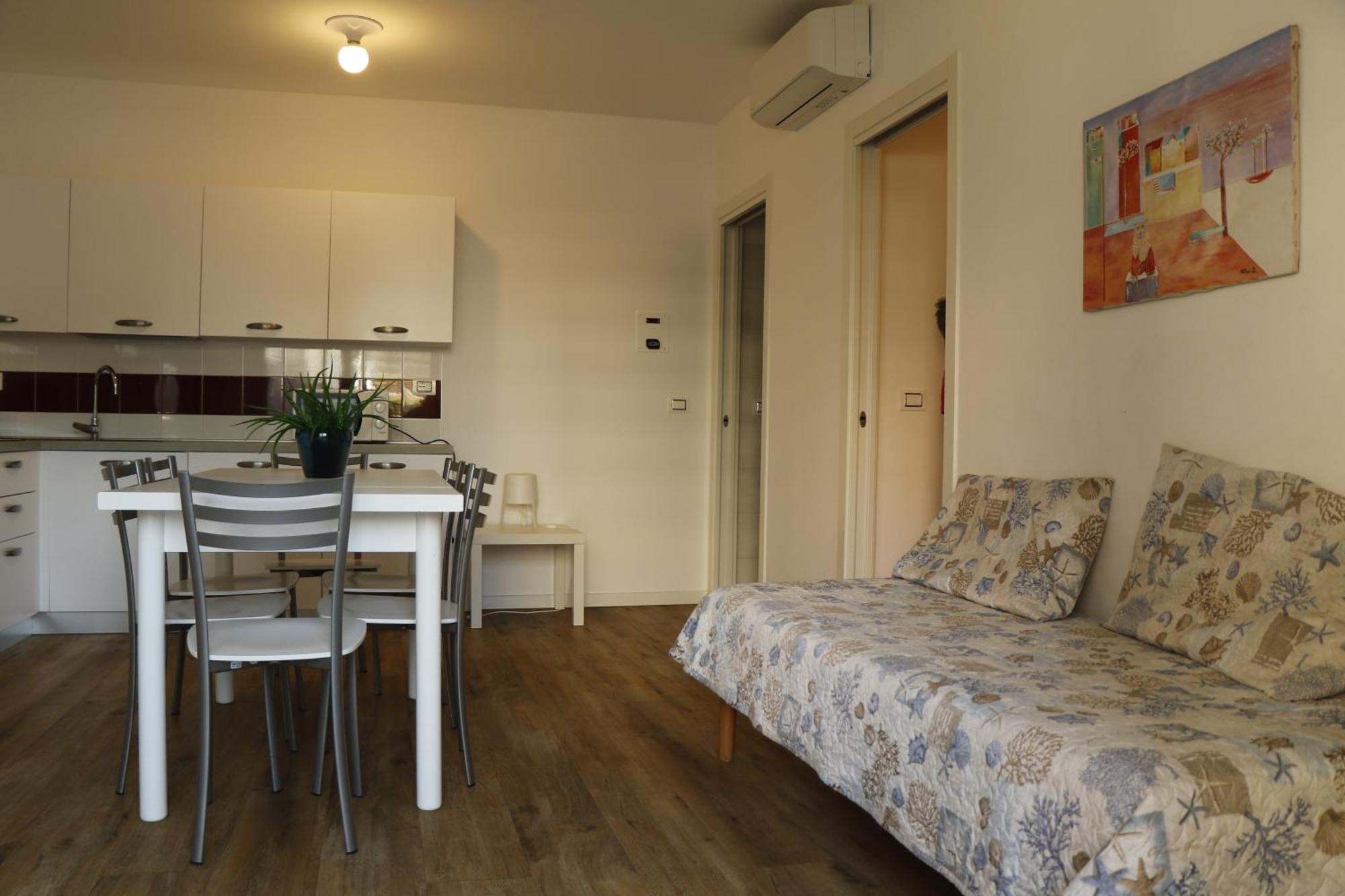 Villa Silente L Bibione Zewnętrze zdjęcie