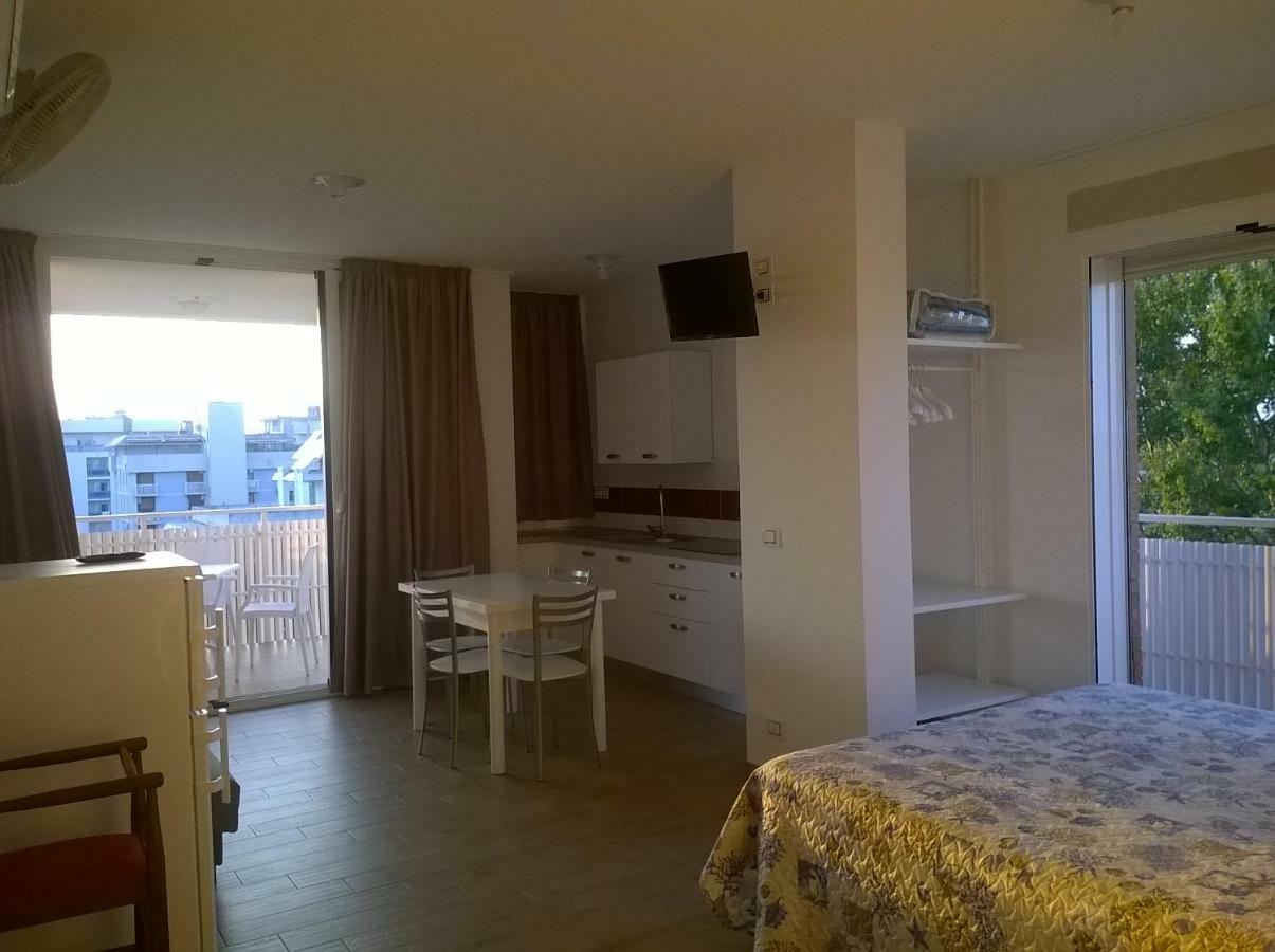 Villa Silente L Bibione Zewnętrze zdjęcie