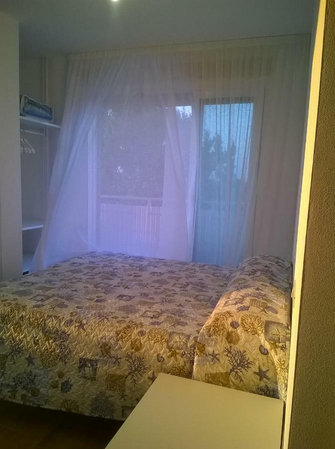 Villa Silente L Bibione Zewnętrze zdjęcie