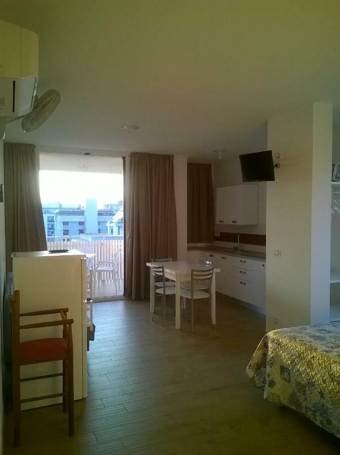 Villa Silente L Bibione Zewnętrze zdjęcie