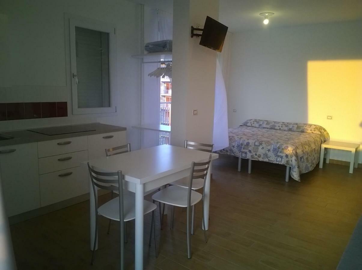 Villa Silente L Bibione Zewnętrze zdjęcie