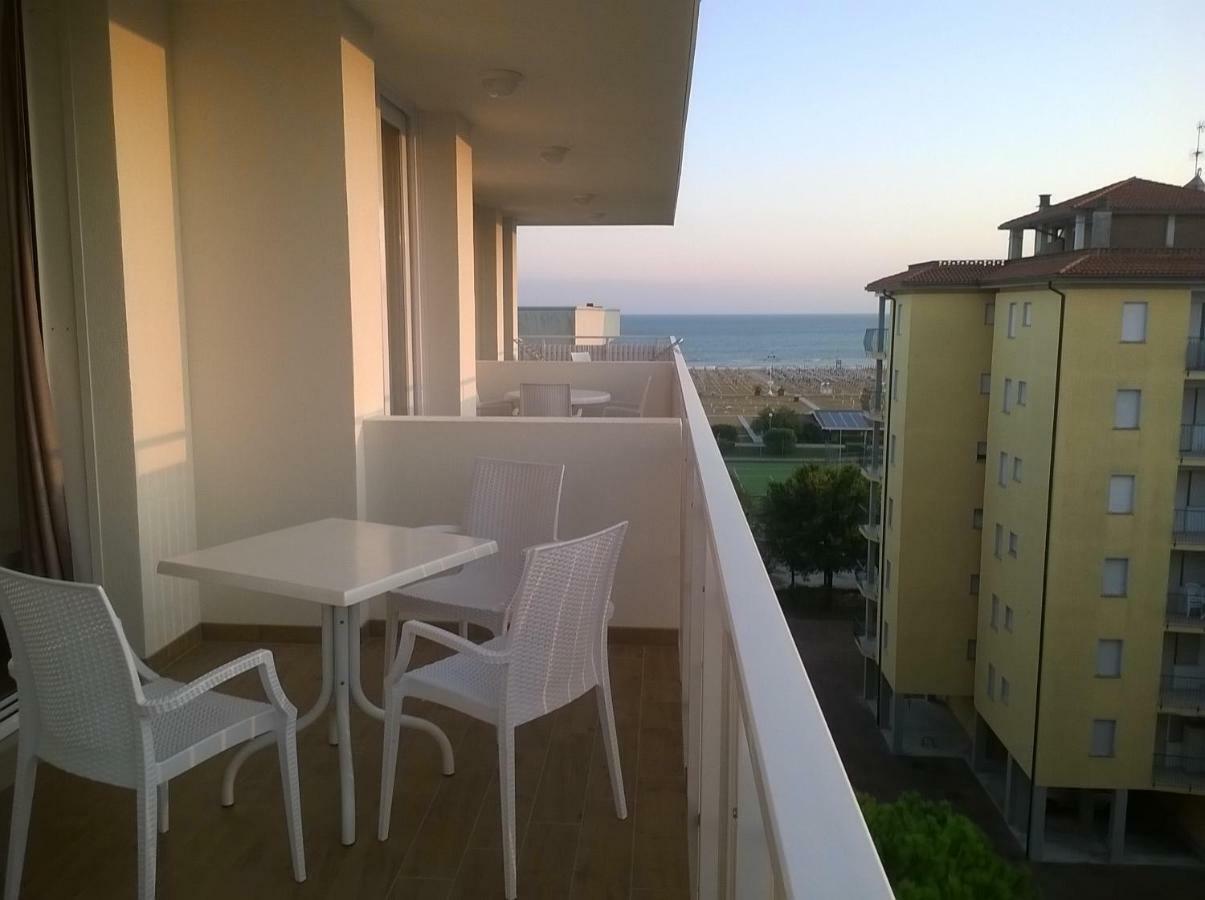 Villa Silente L Bibione Zewnętrze zdjęcie