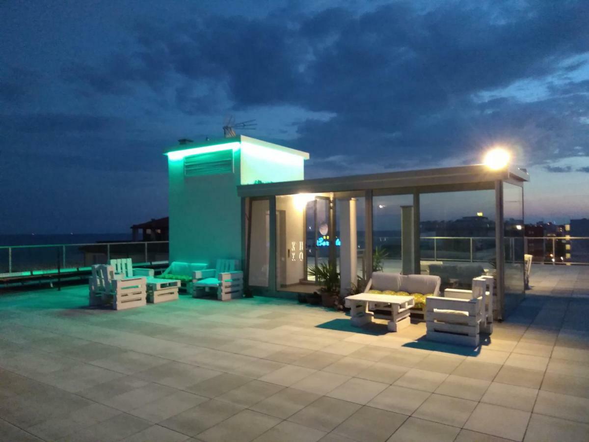 Villa Silente L Bibione Zewnętrze zdjęcie