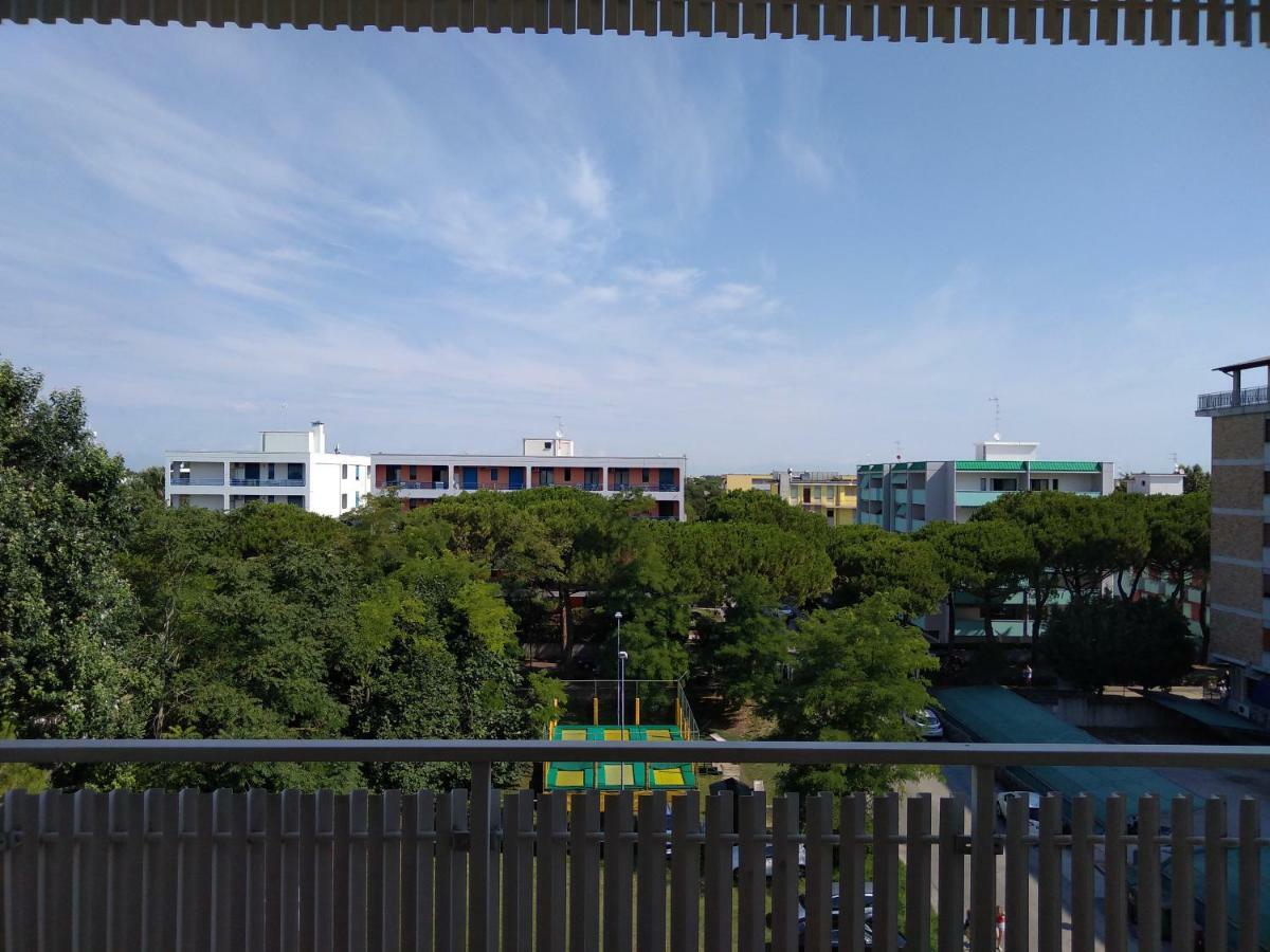 Villa Silente L Bibione Zewnętrze zdjęcie