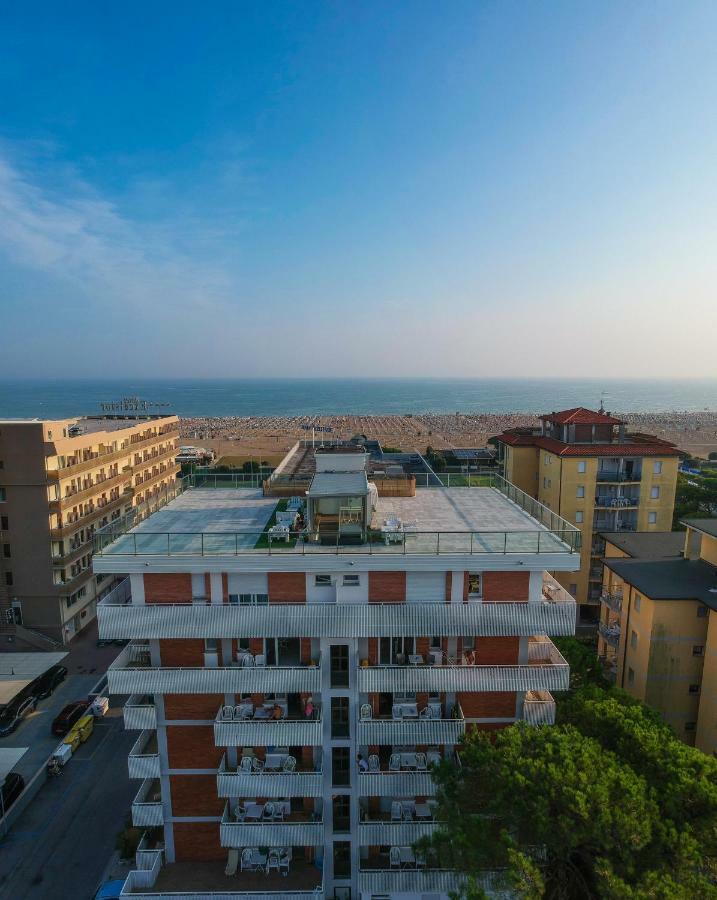 Villa Silente L Bibione Zewnętrze zdjęcie