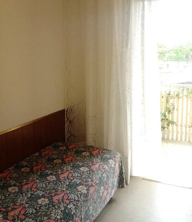 Villa Silente L Bibione Zewnętrze zdjęcie