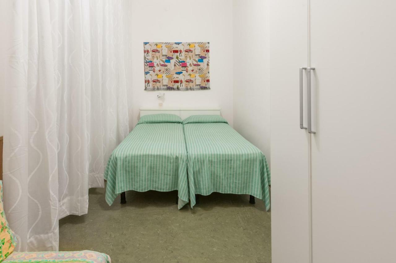 Villa Silente L Bibione Zewnętrze zdjęcie