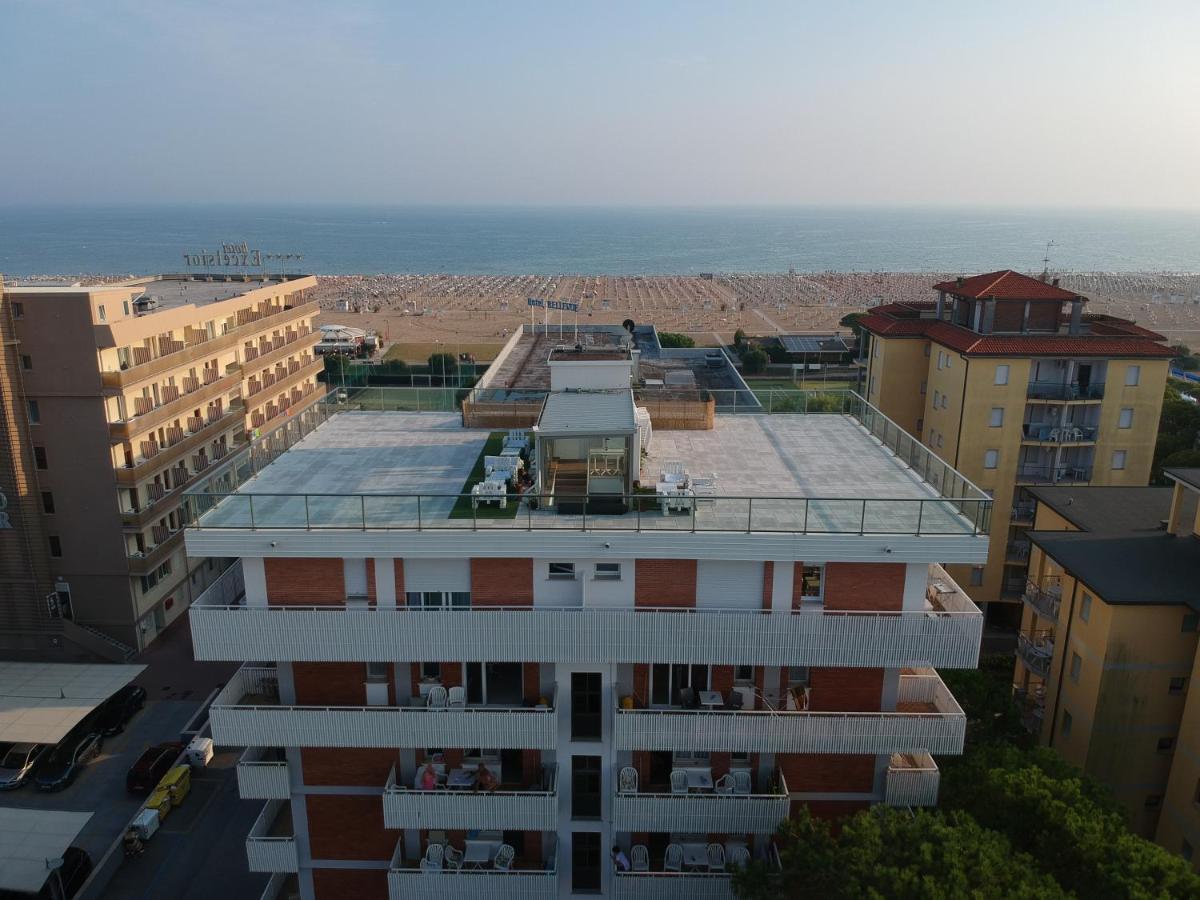 Villa Silente L Bibione Zewnętrze zdjęcie